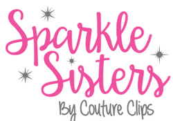 Sparkle Sisters by Couture Clips